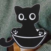 Мини-брошка)