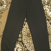 Штани на флісі в гарному стані ,Міу-Міу