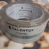 Упаковочная клейкая лента Talentus Packband
