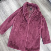 Гарна шубка , р. Xs 6/8