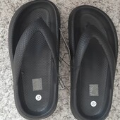 Шльопки, вьетнамки р.37 Германия