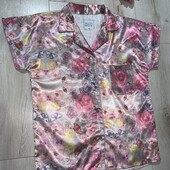 Нова піжамна сорочка розмір 8-10.