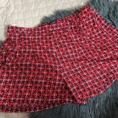 Dunnes uk18 шорти