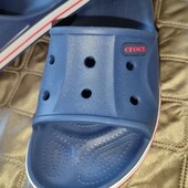Кроксы мужские оригинал 42-43р. Состояние новых