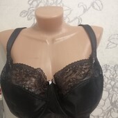 Красивий бюстгальтер на кісточках 36GG=80G