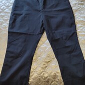 Бриджи женские стрейч на 58-60 р. Состояние идеальное