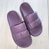 Шльопанці 35/36р, 20/20,5см стелька