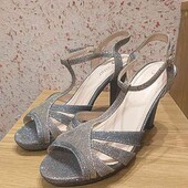 Супер босоніжки