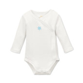 ♕ Боді з органічної бавовни Tchibo (Німеччина) розмір 98-104,б/в