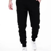 Теплі щільні спортивні штани Boohoo L