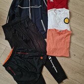 Комплект одягу Adidas 6од, для дому