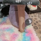 ❤️Когтеточка под востовление❤️