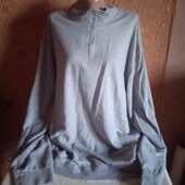 Фірмовий реглан унісекс, розмір XXL