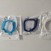 Сменный ремешок к фитнесс браслету.Один на выбор