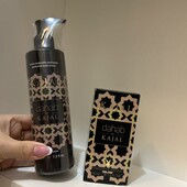 Подарунковий набір❤️ лосьйон+парфум Dahab by Kajal