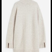 ❣️H&M сукня - светр
