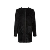 7511 Жіноча толстовка Teddy у стилі Oversize