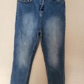 Женские стрейчевые джинсы