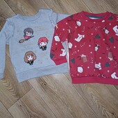 Ліквідація! Речі від 10грн!Одяг одним лотом на 2-3р❤️ Дивимось і інші лоти