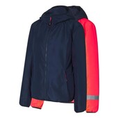 7520.Crivit Жіноча функціональна куртка зі світловідбиваючими елементами