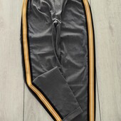 Брюки Bershka, S. В стані нових!