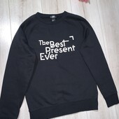 Відмінний стан.Світшот з утепленням,розмір XS.