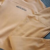 Комплект кемел зріст 170