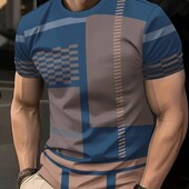 Стильна футболка від Shein, розмір XL. Нова.