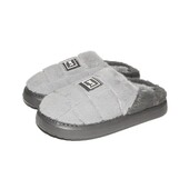 Мужские домашние комнатные тапочки стелька 26