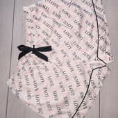 Атласні шорти Primark, з кишенями, eur 38-40 / uk 10-12