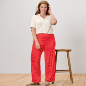 ♕ Елегантна жіноча блуза Tchibo (Німеччина) розмір наш 50-52(44/46 євро)нюанс