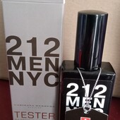 Чоловіча туалетна вода 65 мл.