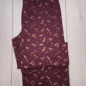 Дом. штани Primark, машинна вязка, eur 46-48 / uk 18-20