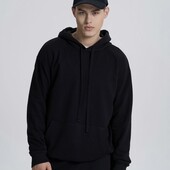 Тепле худі від Prett Little Thinkg, розмір М. Маломірить.