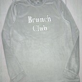 Флісова кофта Primark, eur 34-36 / uk 6-8