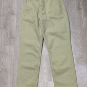 Стильні джинси Мом Denim Co Uk4 Eur32