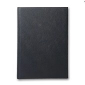 Щоденник Датований 2026 ЗВ-55 "Infolk". чорний або синій.