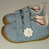 Мокасини дитячі