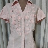 Розпродаж! Легка сорочка