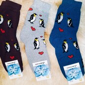 =В лоті 2 пари=Милі тепленькі шкарпетки(махрові) р.36-40. Чудовий подарунок близьким))