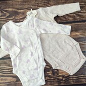 Комплект Lupilu 50-56 боді