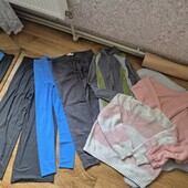 Лот комфортних речей для дому, М