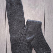 Колготи Primark, з візерунком, 1,5-2р / 92см