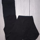 Термо колготи Primark, 7-8р / 128см