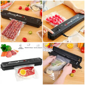 Вакууматор побутовий vacuum sealer