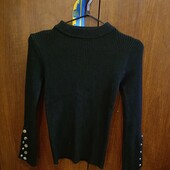 Светрик в гарному стані ,розмір С