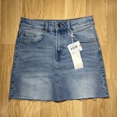 Спідниця Sinsay 34(XS), нова