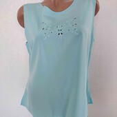 Блуза розмір 18