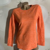 Флисовый реглан размер С
