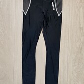 #2969. Спортивні лосини 133/142